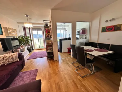2-Zimmer-Wohnung mieten in Murtal – 54,72 m², € 500 – Bild 16 von 21