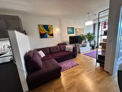 2-Zimmer-Wohnung mieten in Murtal – 54,72 m², € 500 – Bild 15 von 21
