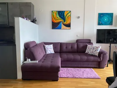 2-Zimmer-Wohnung mieten in Murtal – 54,72 m², € 500 – Bild 6 von 21