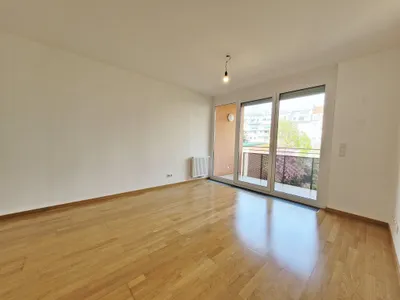 2-Zimmer-Wohnung mieten in Wien – 46,82 m², € 979