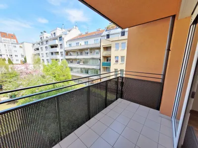 2-Zimmer-Wohnung mieten in Wien – 46,82 m², € 979 – Bild 3 von 16