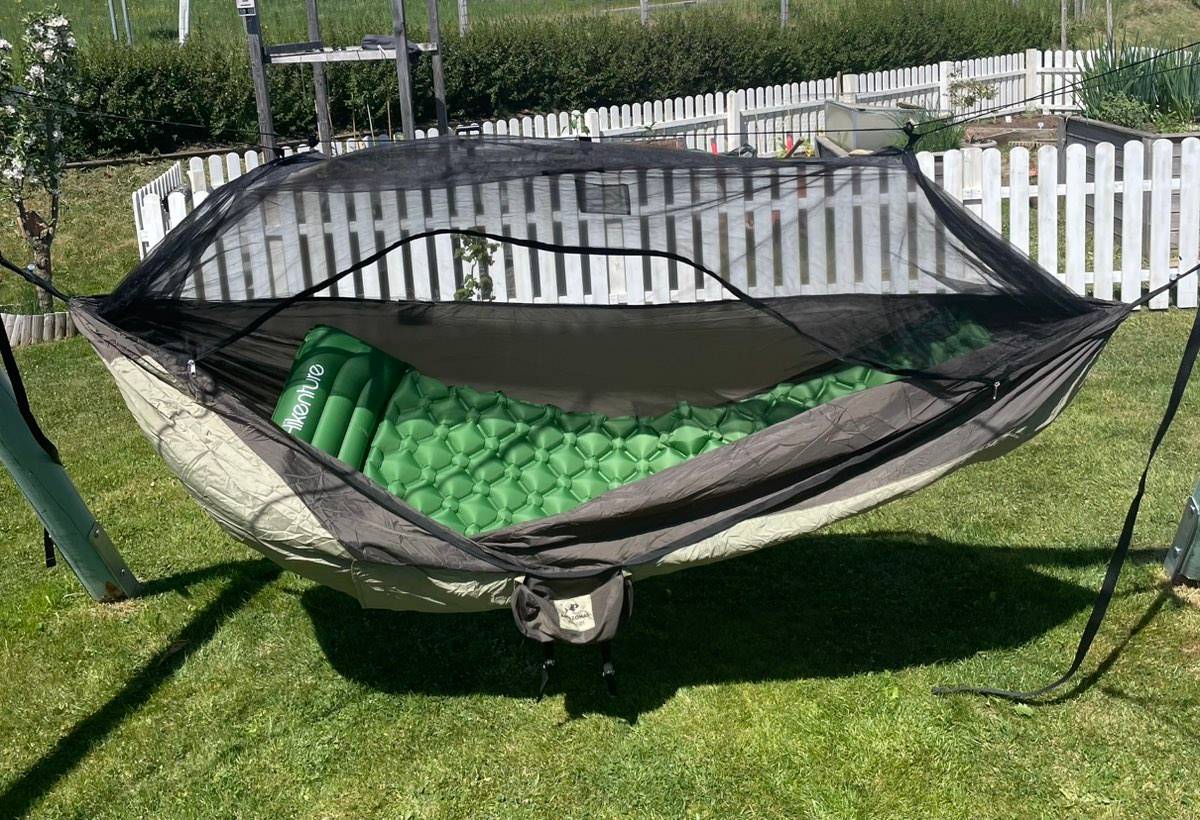 tent poles Durston Z-Flick Tent Pole main image 0