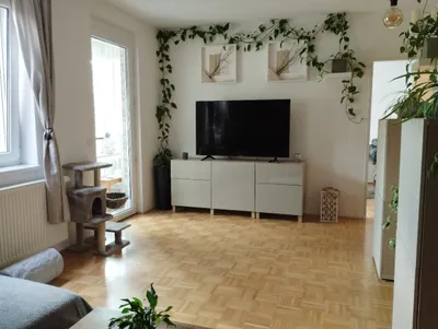 2-Zimmer-Wohnung kaufen in Linz Land – 58 m², € 350.000 – Bild 3 von 12