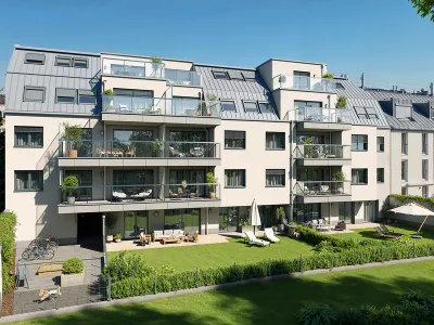 3-Zimmer-Wohnung kaufen in Wien – 76,31 m², € 599.900 – Bild 2 von 6
