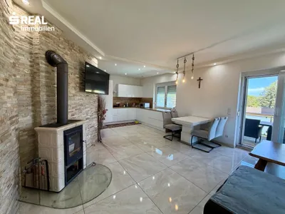7-Zimmer-Haus kaufen in Baden – 222 m², € 749.000 – Bild 2 von 18