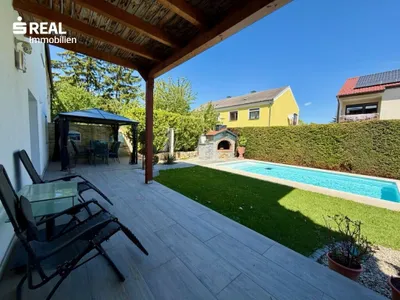 7-Zimmer-Haus kaufen in Baden – 222 m², € 749.000 – Bild 8 von 18