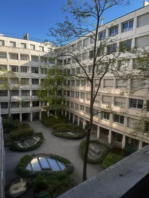 3-Zimmer-Wohnung mieten in Wien – 125 m², € 2.500 – Bild 1 von 7
