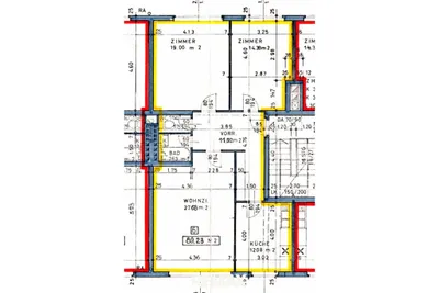 3-Zimmer-Wohnung kaufen in Baden – 89,2 m², € 275.000 – Bild 16 von 16