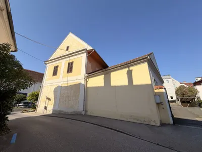 Gewerbeimmobilie kaufen in Güssing – 1 213 m², € 849.000 – Bild 4 von 8