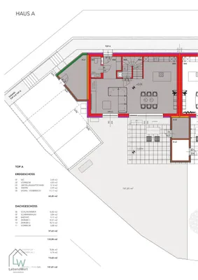 3-Zimmer-Haus kaufen in Hartberg-Fürstenfeld – 122,38 m² – Bild 6 von 10