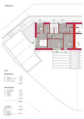 3-Zimmer-Haus kaufen in Hartberg-Fürstenfeld – 122,38 m² – Bild 7 von 10