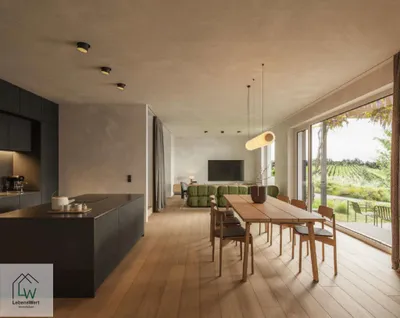 3-Zimmer-Haus kaufen in Hartberg-Fürstenfeld – 122,38 m² – Bild 2 von 10