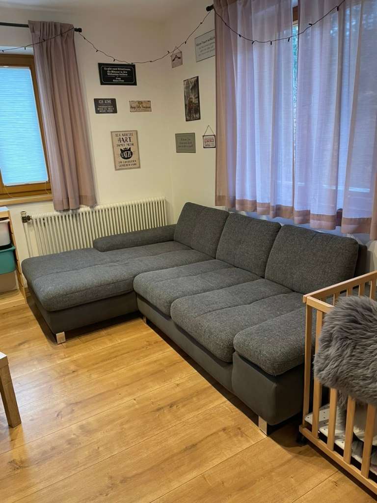 Sofa-SehrguterZustand