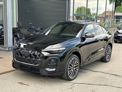 Audi Q5 Sportback TFSI 220kW PHEV quattro S-tronic /...