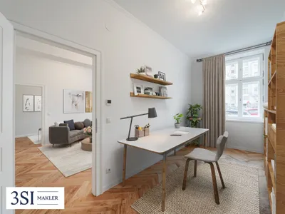 3-Zimmer-Wohnung kaufen in Wien – 72 m², € 468.000 – Bild 7 von 19