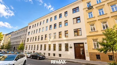 4-Zimmer-Wohnung kaufen in Wien – 67 m², € 210.000