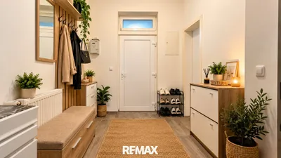 4-Zimmer-Wohnung kaufen in Wien – 67 m², € 210.000 – Bild 6 von 7