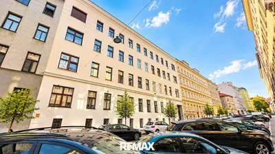 4-Zimmer-Wohnung kaufen in Wien – 67 m², € 210.000 – Bild 7 von 7
