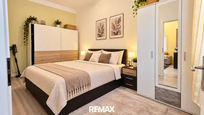4-Zimmer-Wohnung kaufen in Wien – 67 m², € 210.000 – Bild 3 von 7