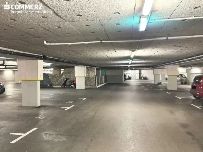Immobilie mieten in Melk – 15 m², € 75 – Bild 2 von 5