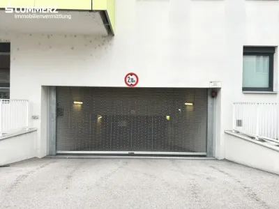 Immobilie mieten in Melk – 15 m², € 75 – Bild 1 von 5