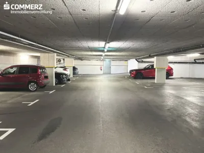 Immobilie mieten in Melk – 15 m², € 75 – Bild 3 von 5