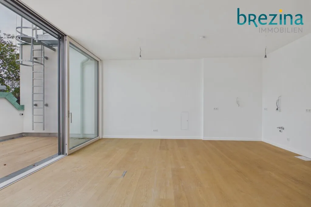 Wohnung – Wien, Oberdöbling - Ansicht 2