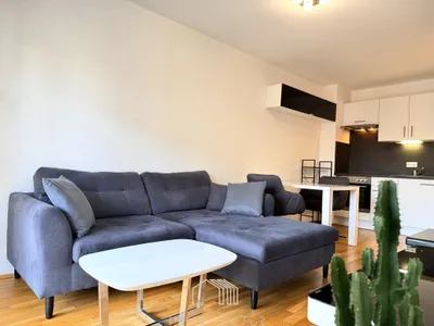 2-Zimmer-Wohnung mieten in Graz – 35 m², € 630 – Bild 11 von 16