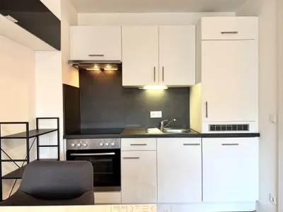 2-Zimmer-Wohnung mieten in Graz – 35 m², € 630 – Bild 8 von 16