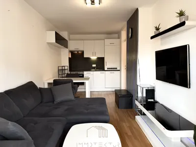 2-Zimmer-Wohnung mieten in Graz – 35 m², € 630 – Bild 7 von 16