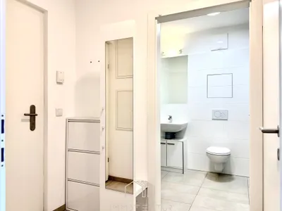 2-Zimmer-Wohnung mieten in Graz – 35 m², € 630 – Bild 14 von 16