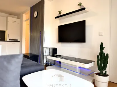 2-Zimmer-Wohnung mieten in Graz – 35 m², € 630 – Bild 3 von 16