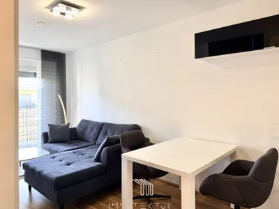 2-Zimmer-Wohnung mieten in Graz – 35 m², € 630 – Bild 9 von 16