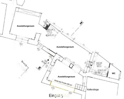 Gewerbeimmobilie mieten in Linz Land – 85 m², € 915 – Bild 11 von 12