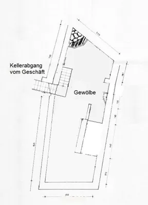 Gewerbeimmobilie mieten in Linz Land – 85 m², € 915 – Bild 12 von 12