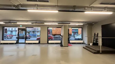 Gewerbeimmobilie kaufen in Wien – 220 m², € 599.000 – Bild 3 von 17