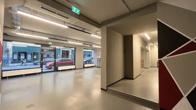 Gewerbeimmobilie kaufen in Wien – 220 m², € 599.000 – Bild 2 von 17