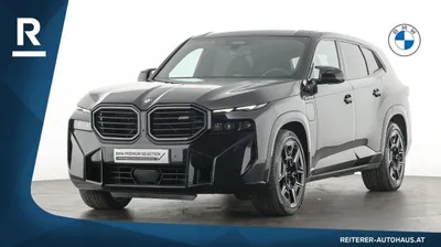 BMW XM
