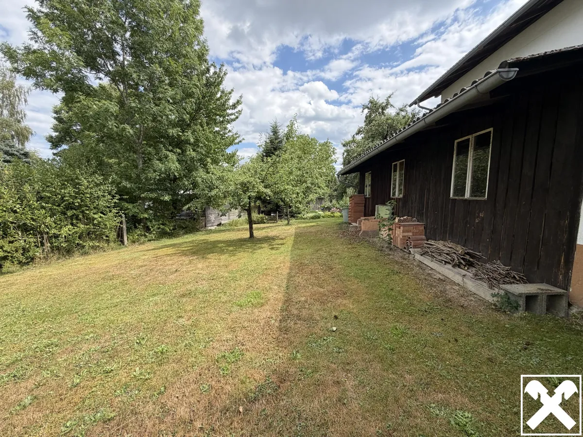 Haus – Pupping, Gstöttenau - Ansicht 3