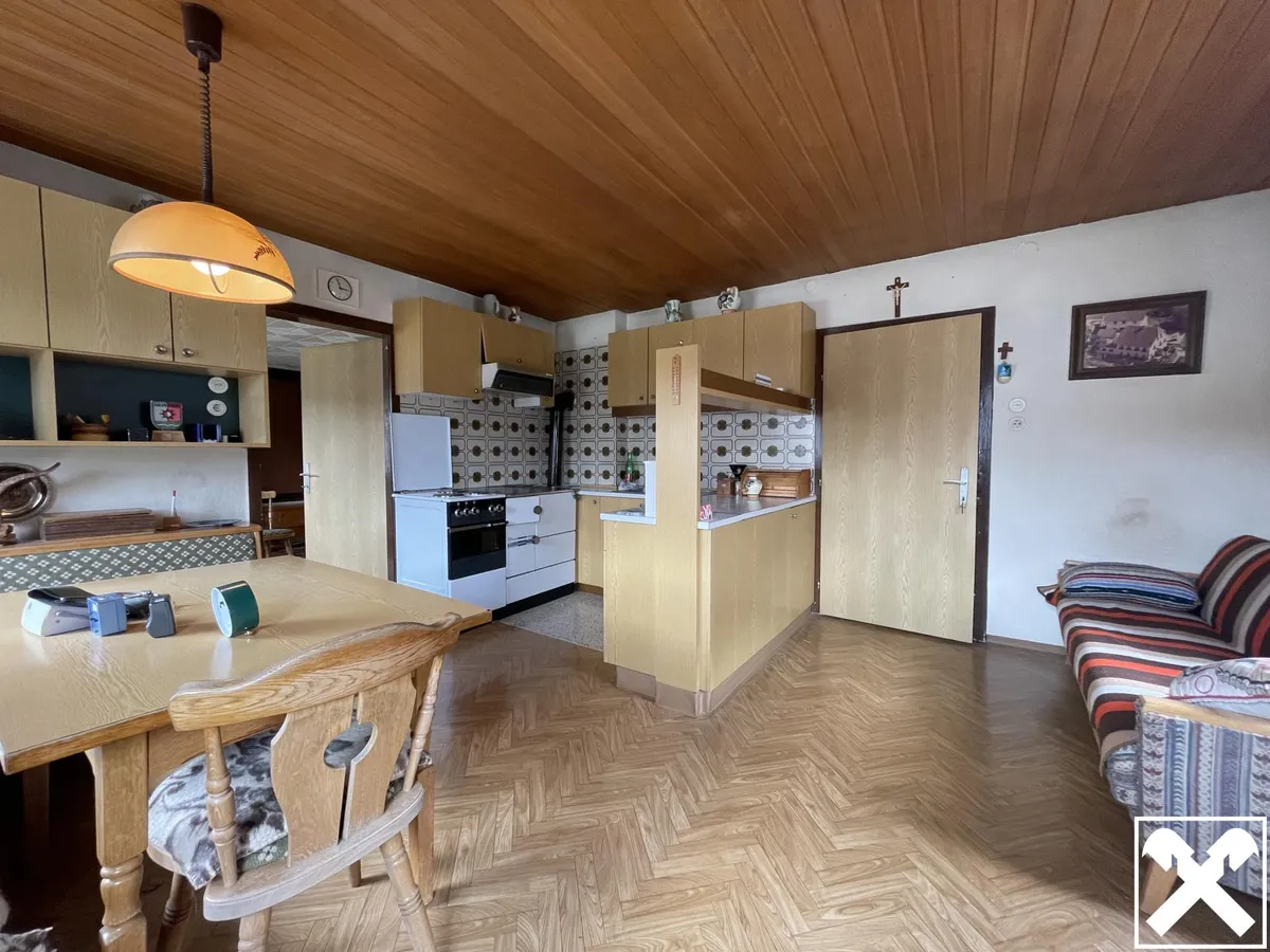 Haus – Pupping, Gstöttenau - Ansicht 2