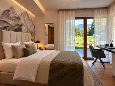3-Zimmer-Wohnung mieten in Kitzbühel – 141 m², € 3.500 – Bild 4 von 4