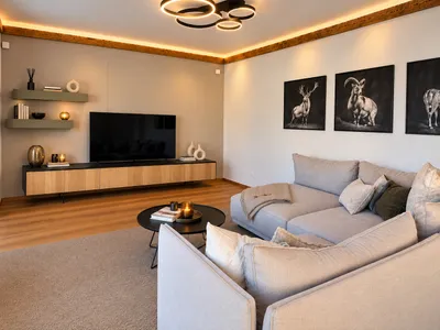 3-Zimmer-Wohnung mieten in Kitzbühel – 141 m², € 3.500 – Bild 2 von 4