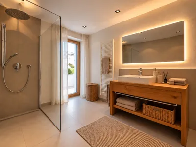 3-Zimmer-Wohnung mieten in Kitzbühel – 141 m², € 3.500 – Bild 3 von 4