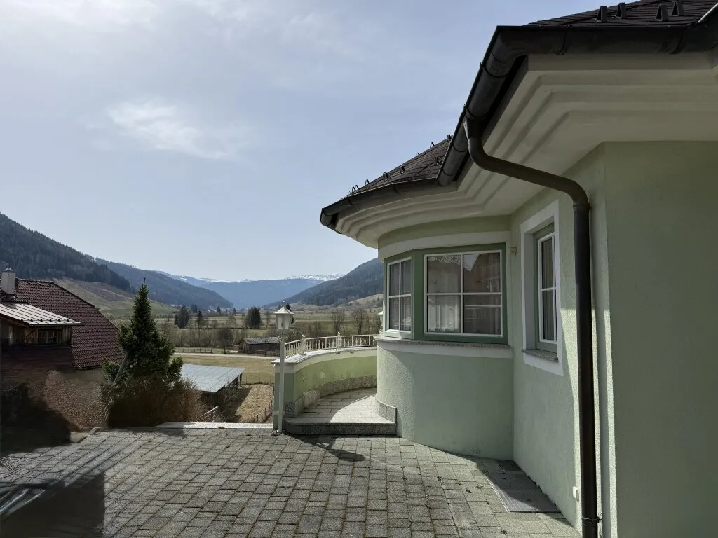 Haus – Mauterndorf, Neuseß-Moos - Ansicht 3