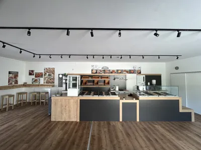 7-Zimmer-Gewerbeimmobilie kaufen in Oberpullendorf – 350 m², € 309.000 – Bild 17 von 45