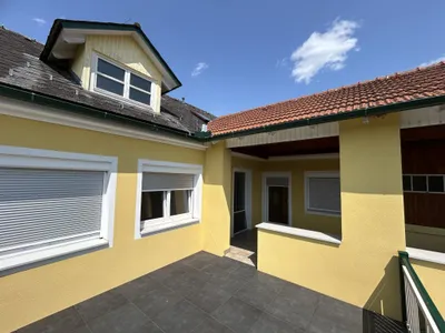 7-Zimmer-Gewerbeimmobilie kaufen in Oberpullendorf – 350 m², € 309.000 – Bild 4 von 45