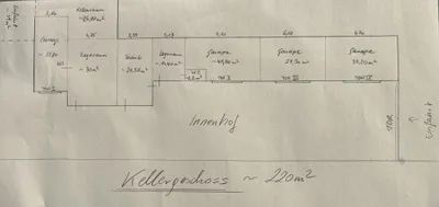7-Zimmer-Gewerbeimmobilie kaufen in Oberpullendorf – 350 m², € 309.000 – Bild 44 von 45