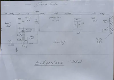 7-Zimmer-Gewerbeimmobilie kaufen in Oberpullendorf – 350 m², € 309.000 – Bild 42 von 45