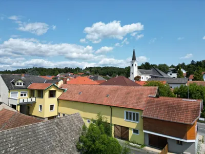 7-Zimmer-Gewerbeimmobilie kaufen in Oberpullendorf – 350 m², € 309.000 – Bild 2 von 45