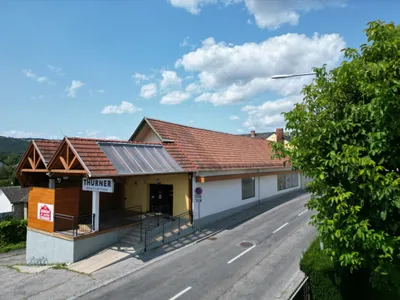 7-Zimmer-Gewerbeimmobilie kaufen in Oberpullendorf – 350 m², € 309.000 – Bild 7 von 45